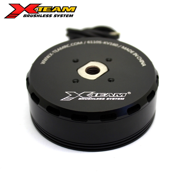 XTA-6110-160KV 農用植保無人機動力電機