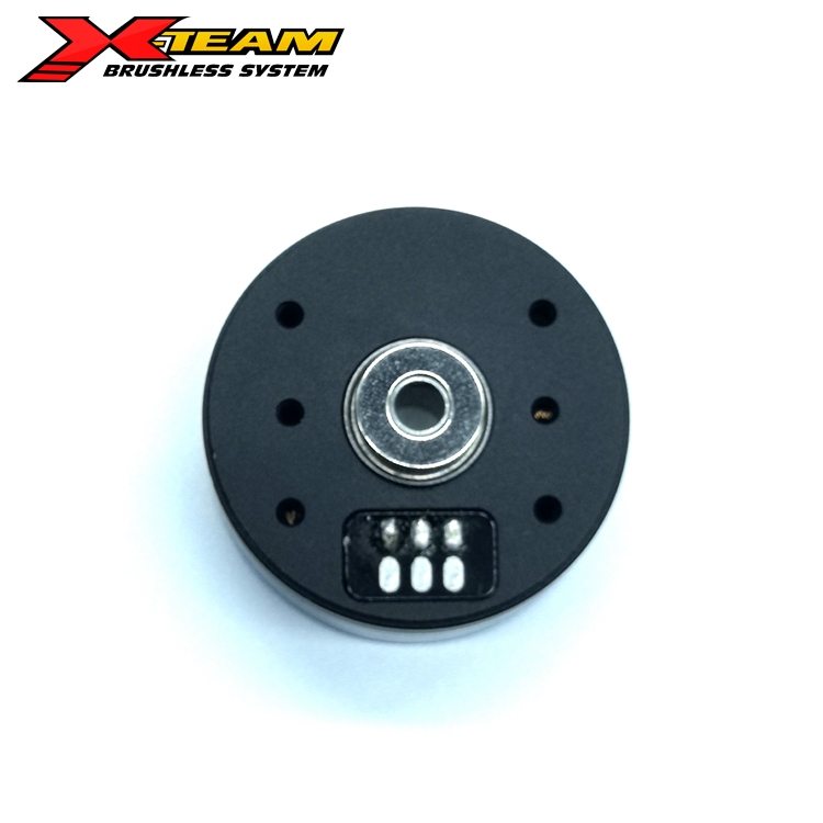 XTG-2806 小吊艙云臺(tái)專用大扭力云臺(tái)無(wú)刷電機(jī)