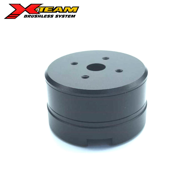 XTG-4108 碼盤微單中心通孔滑環(huán)云臺(tái)無(wú)刷電機(jī)